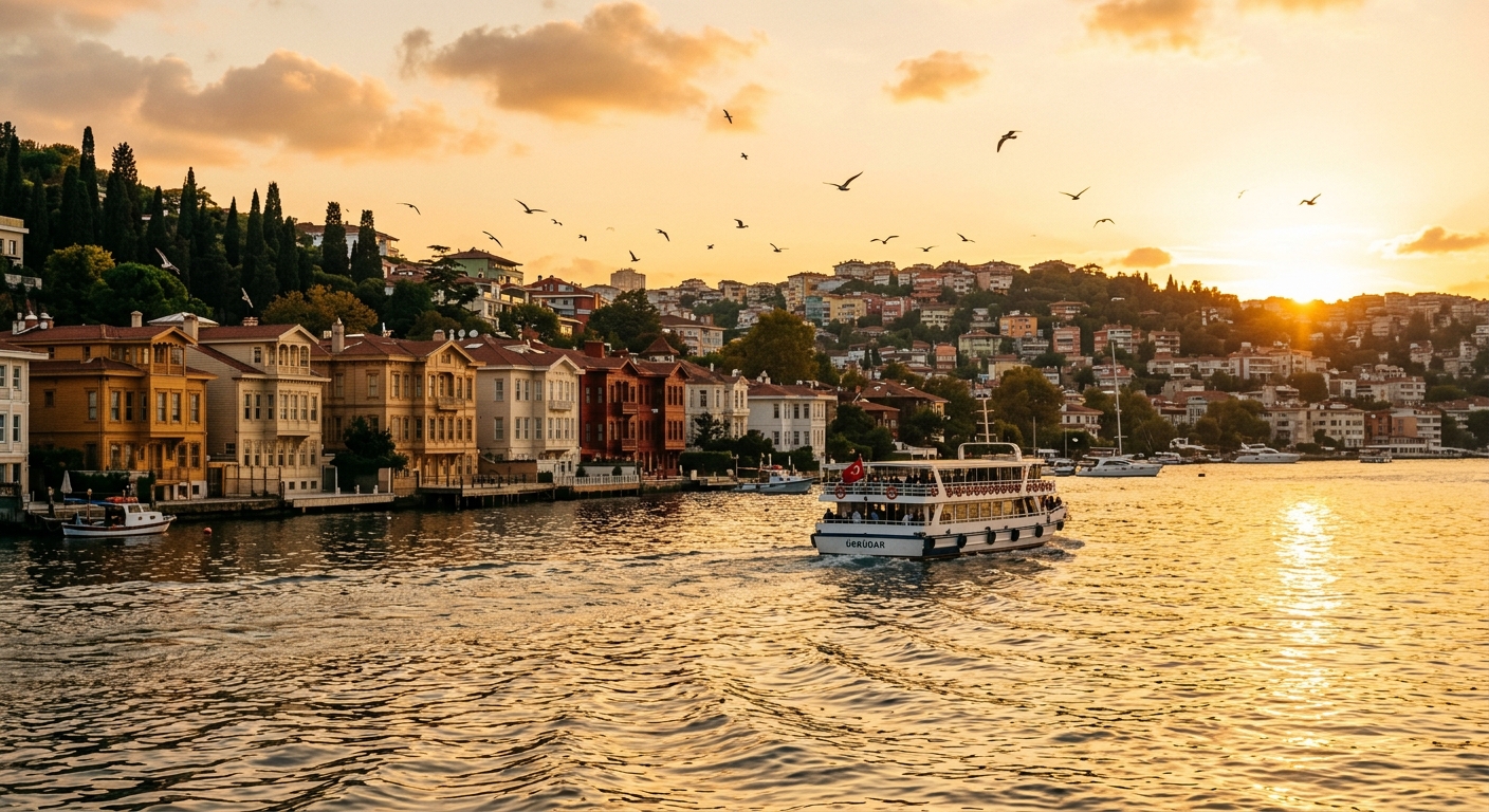 Türk Vatandaşlığı İşlemleri